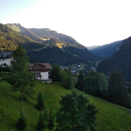 Le Panoramic Aparthotel Châtel Buitenkant foto